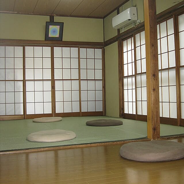 部屋全体のインテリア実例 - 2016-07-26 08:26:41