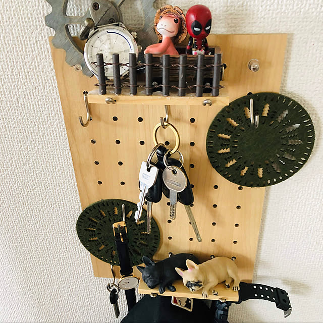 ancoさんの部屋