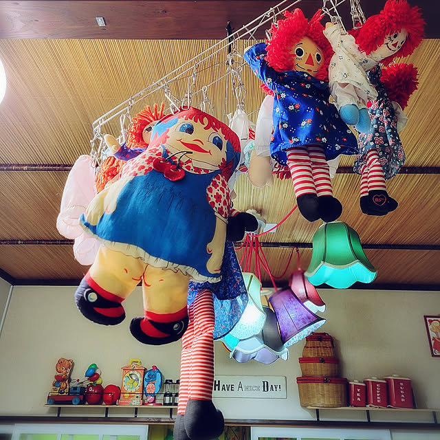cherrycherryさんの実例写真