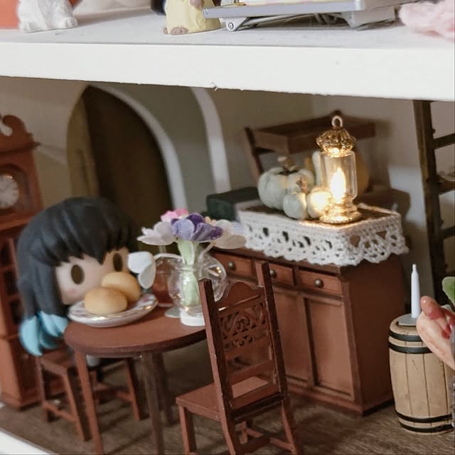 mariaさんの実例写真
