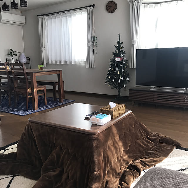 2boyMAMAさんの実例写真