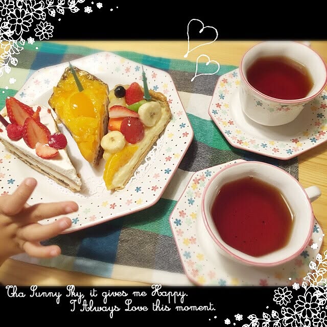 mocaさんの実例写真