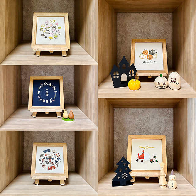 kumafonさんの実例写真