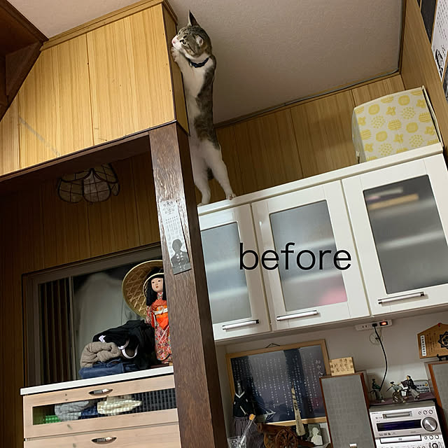 Mikazukiさんの部屋