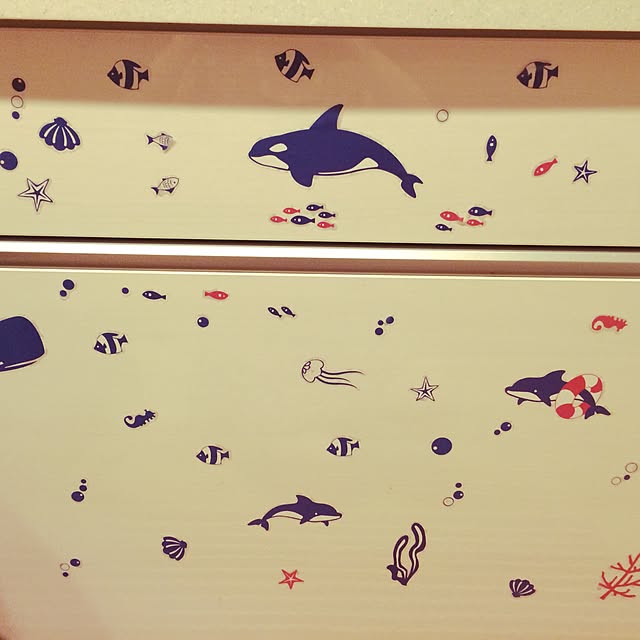 Chitaroさんの実例写真