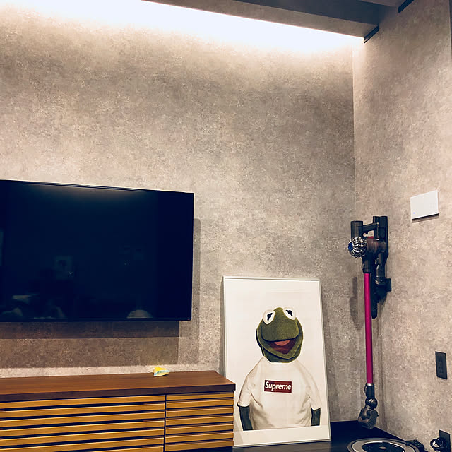 DJ.KREDさんの実例写真