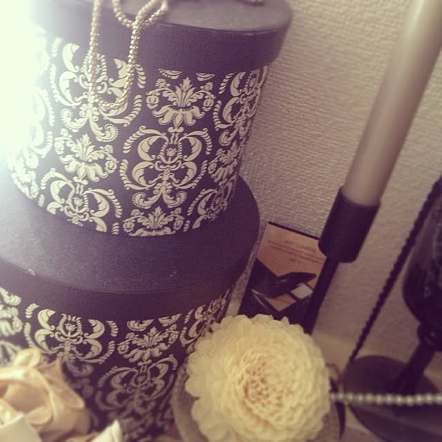 ciel...antiqueさんの実例写真