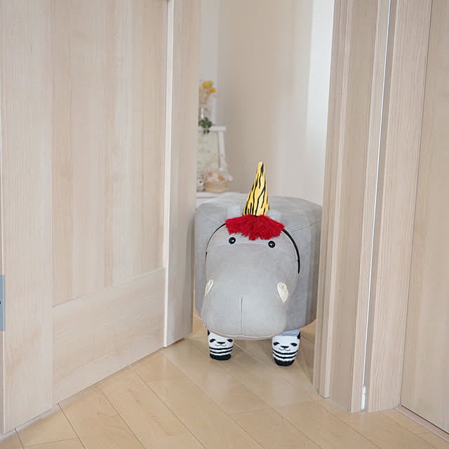 mangoさんの部屋
