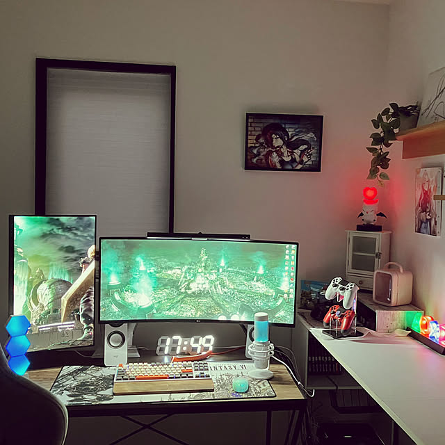 qp_ktbnさんの部屋