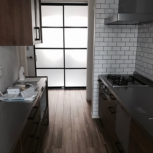 yuuno725さんの実例写真