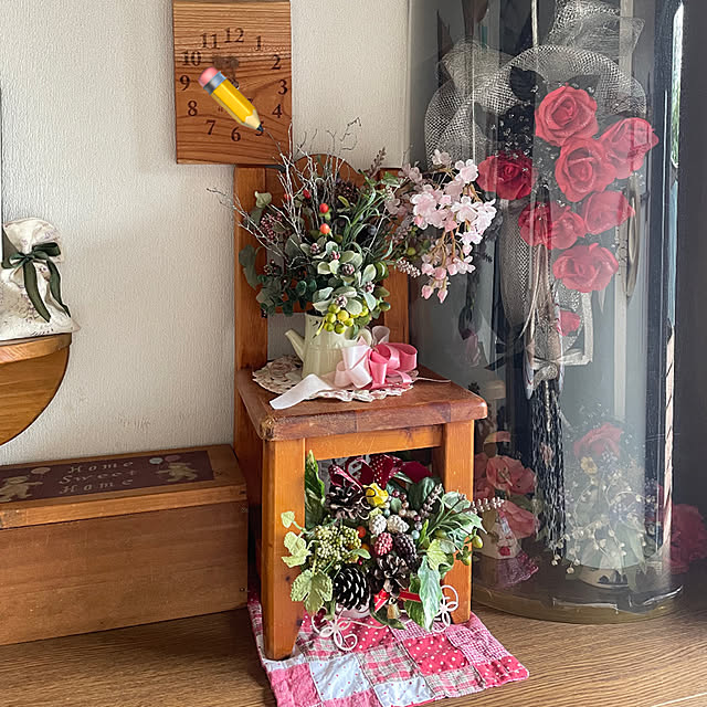ronronさんの実例写真