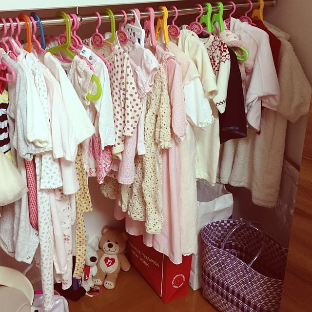 部屋全体/クローゼットのインテリア実例 - 2013-06-28 09:26:04