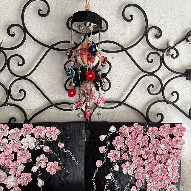 shabby666さんの部屋