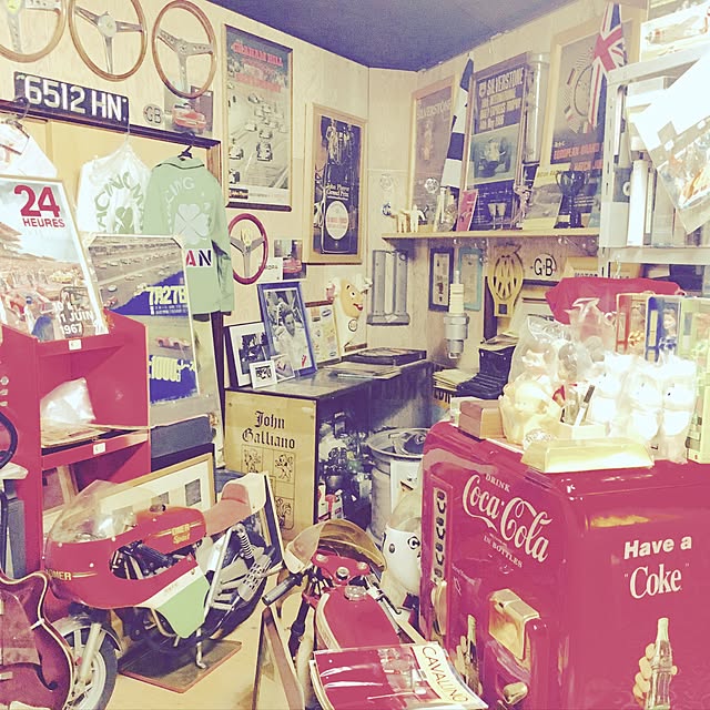 re.roomさんの実例写真