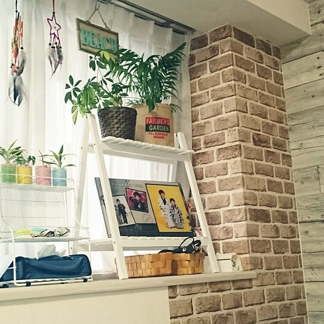 candyさんの実例写真