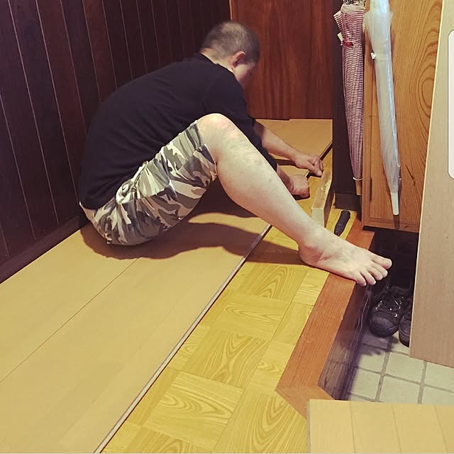 実例写真