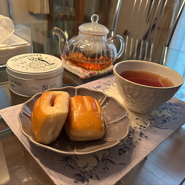 リビング/愛用品/雑貨/北欧/ガラス雑貨...などのインテリア実例 - 2025-12-14 09:54:10