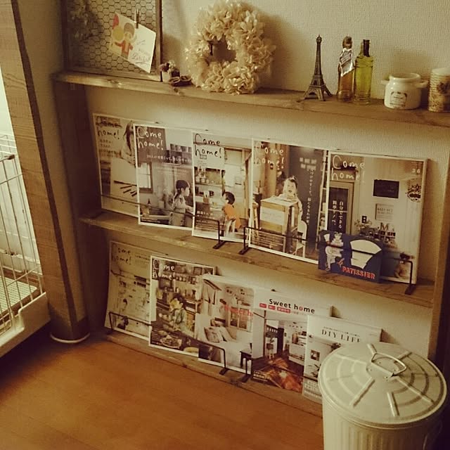 nicoco.さんの実例写真