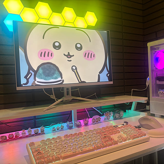 piさんの実例写真