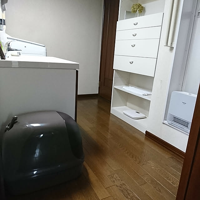 Kさんの実例写真