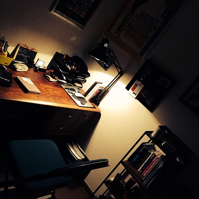 Satoshiさんの実例写真