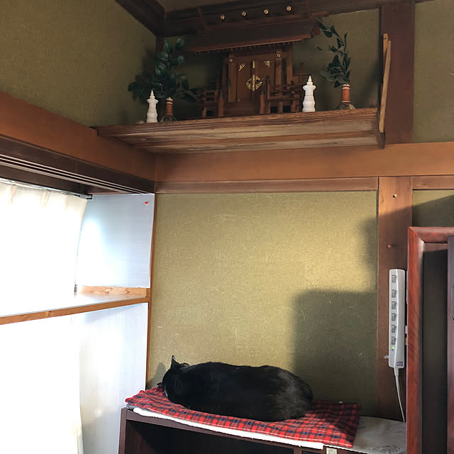 chobihigeさんの実例写真