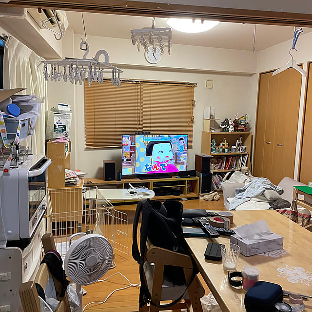 gomamiさんの部屋