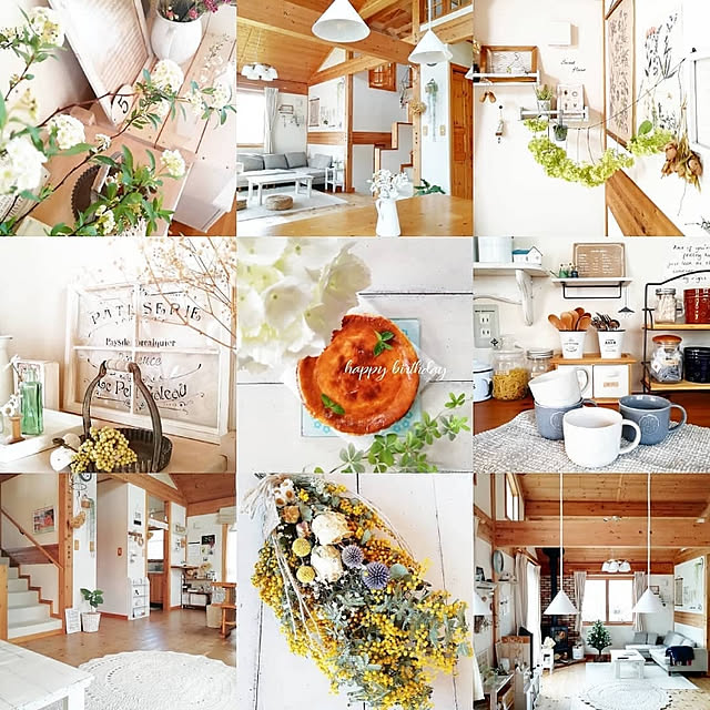 ai.happyplaceさんの実例写真