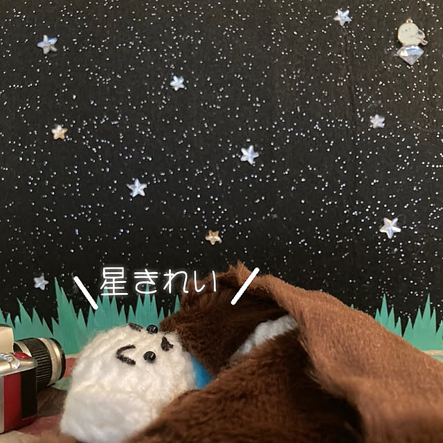manduonmaさんの実例写真