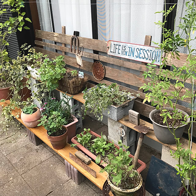 bibianさんの実例写真