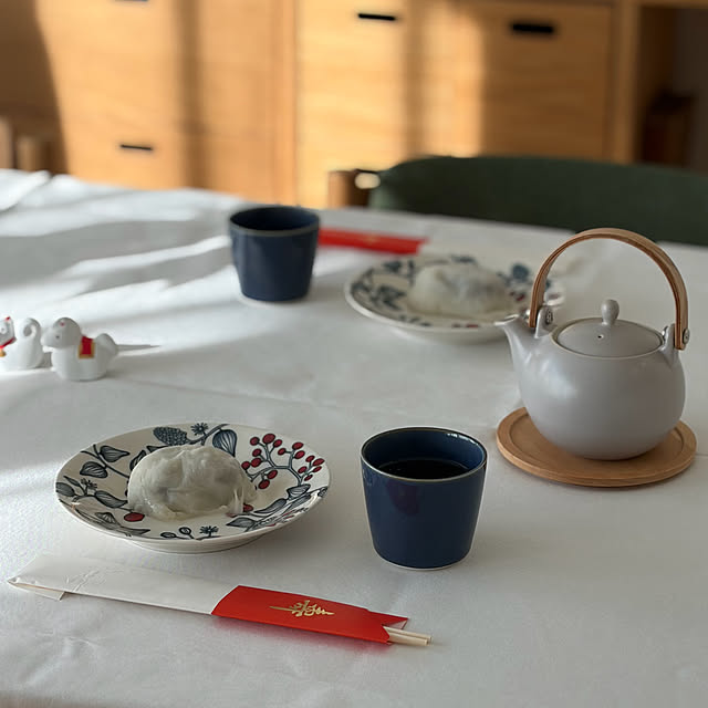 Anthuriumさんの部屋