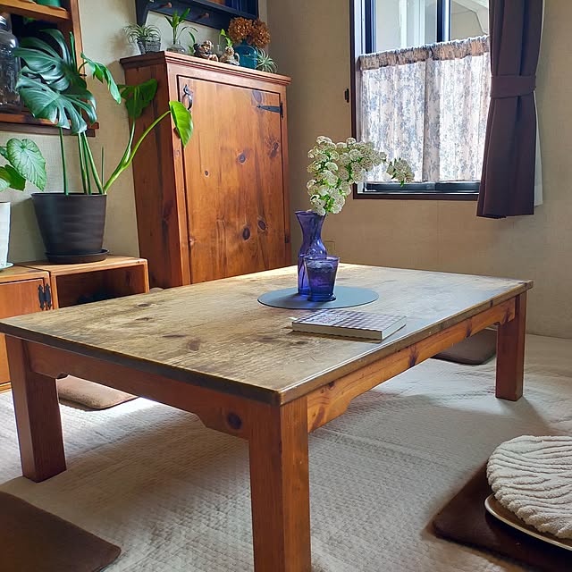 michiさんの部屋