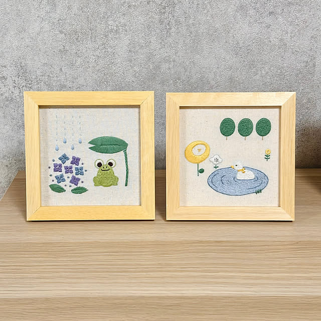 kumafonさんの部屋