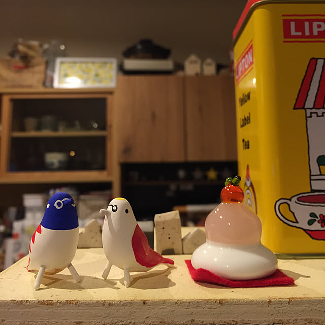yunipoさんの実例写真