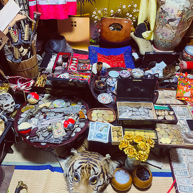 takakuzenさんの実例写真