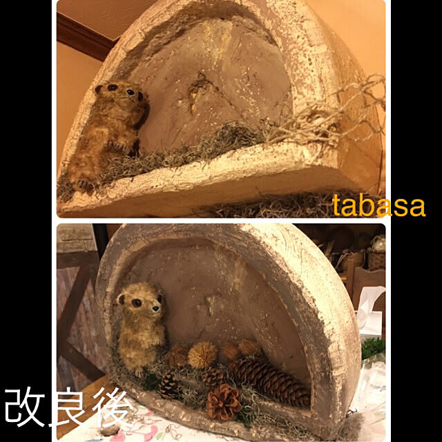 tabasaさんの実例写真
