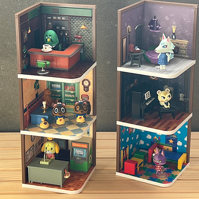 imachanさんの実例写真