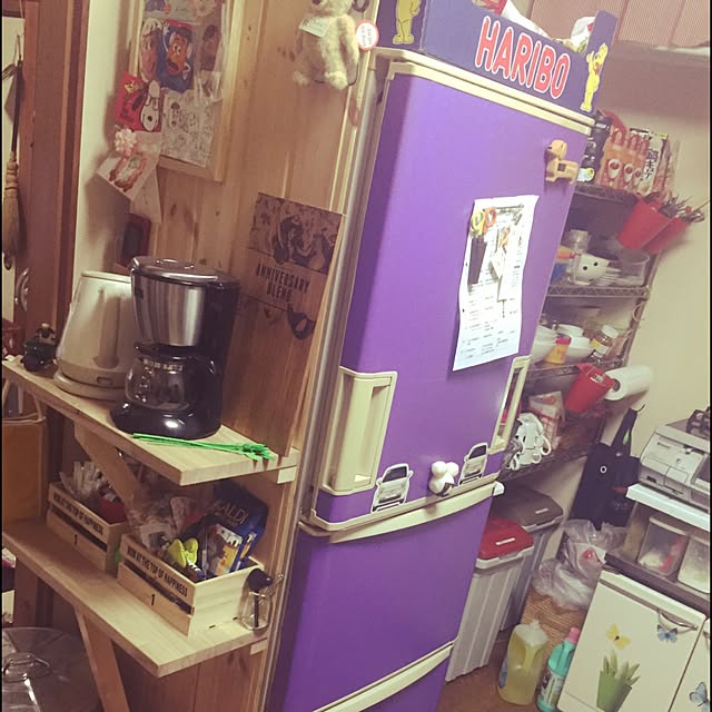 AKOLAIさんの実例写真