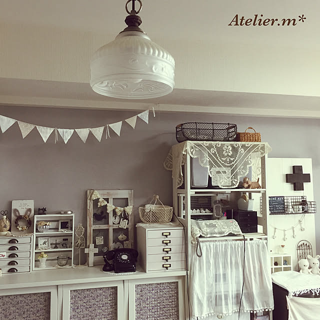 Atelier.mさんの実例写真