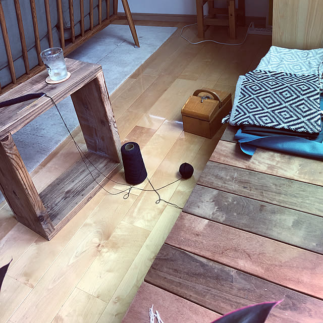 hatsugaさんの実例写真