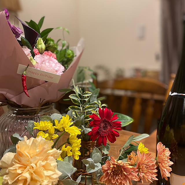 taakoさんの実例写真