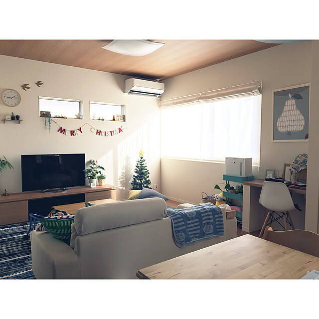 Marikkoさんの実例写真