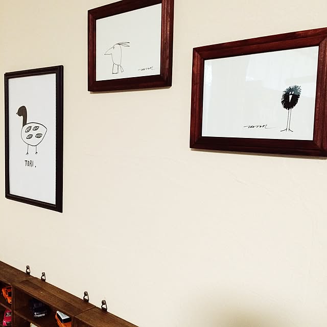 Megnosuke.さんの実例写真