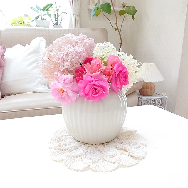 fleur-mamanさんの部屋