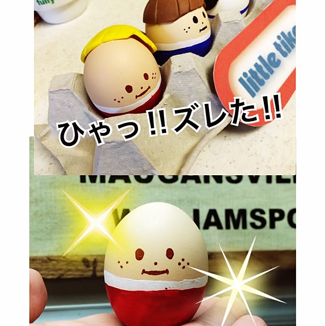 B.Bさんの実例写真