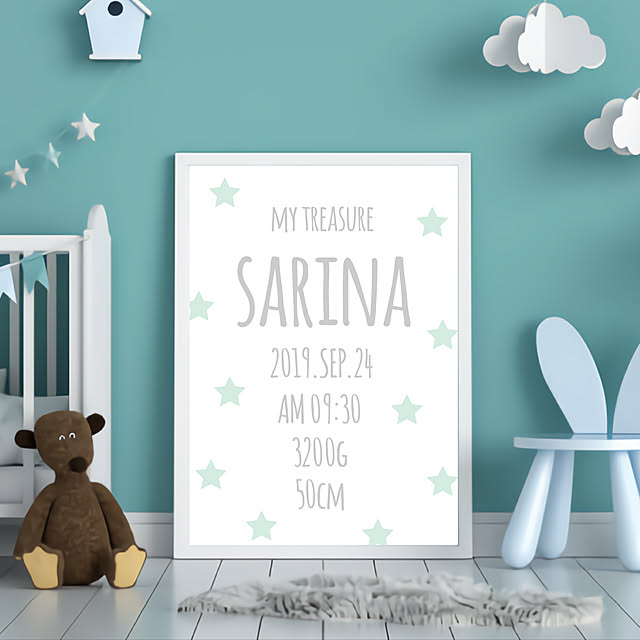 Cs_Handmade_Posterさんの部屋