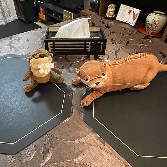 aureaさんの部屋