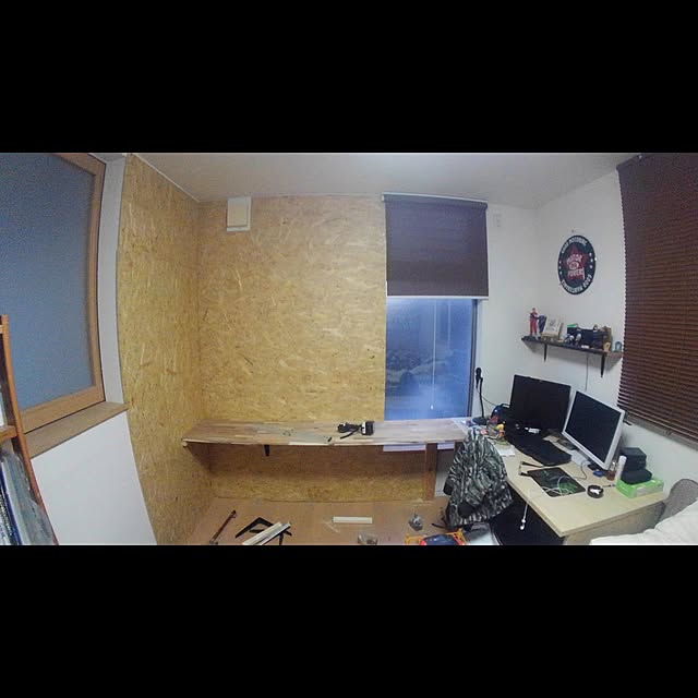 sin_endlicheriさんの実例写真