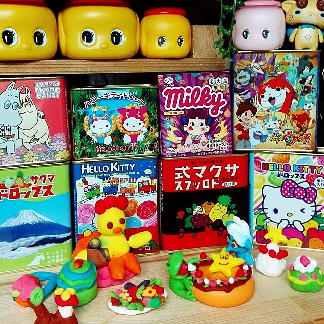 kikuさんの実例写真