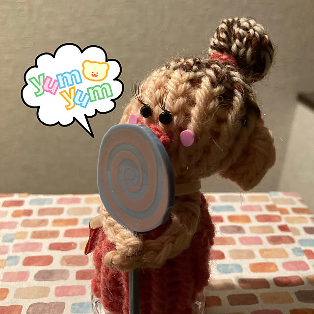 manduonmaさんの部屋
